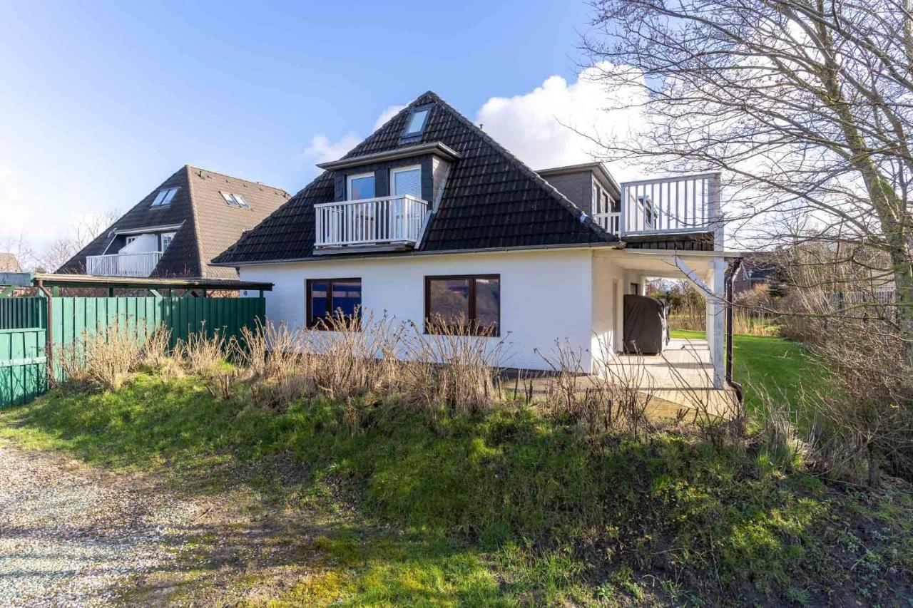 Achtern-Poggendiek-Storchenhorst-Og Sankt Peter-Ording Exterior photo